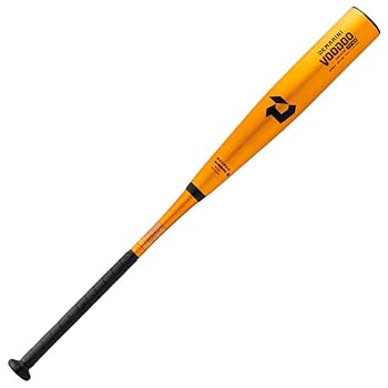 新品）DEMARINI VOODOO 硬式バット 84cm VOODOO ディマリニ 中学硬式 バット ヴードゥ トップバランス